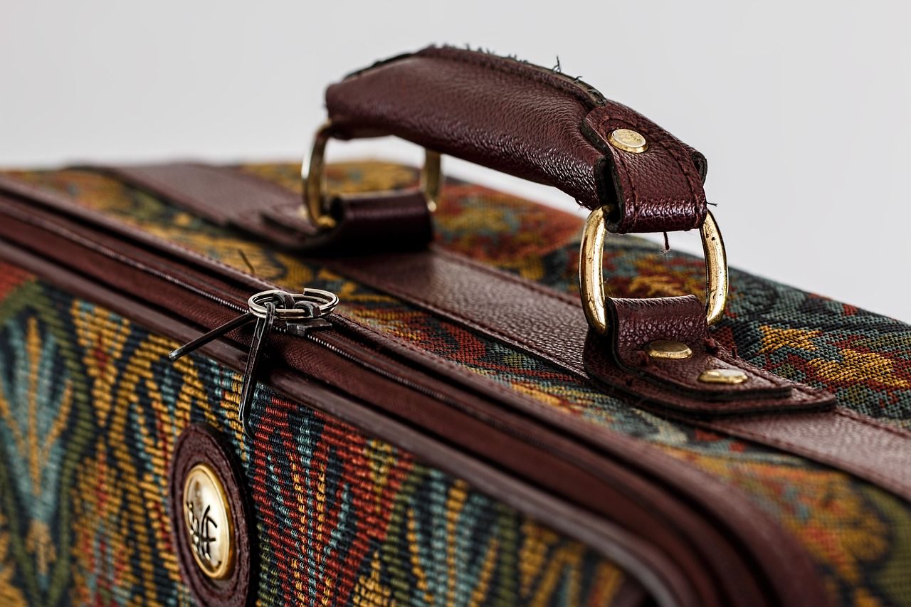 Pack Light Without Forgetting Essentials