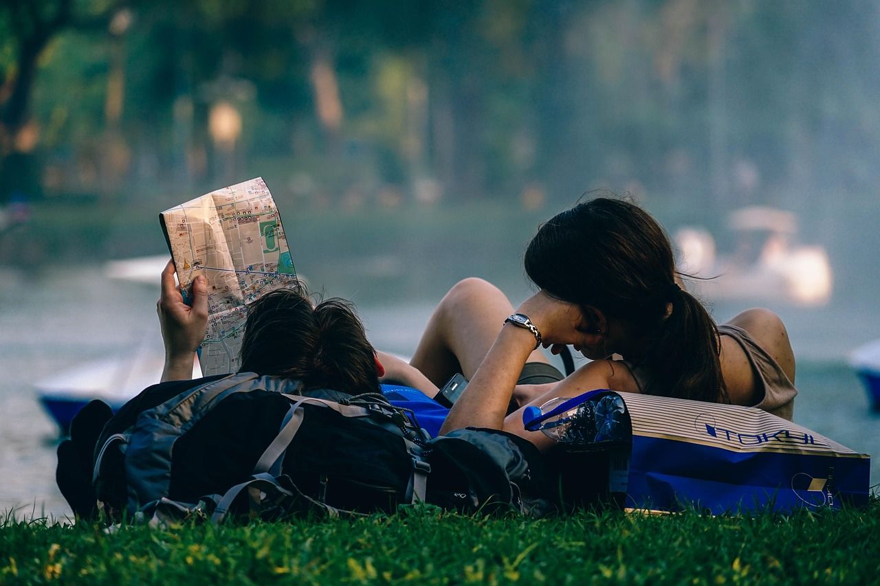 Research a New City in Two Hours